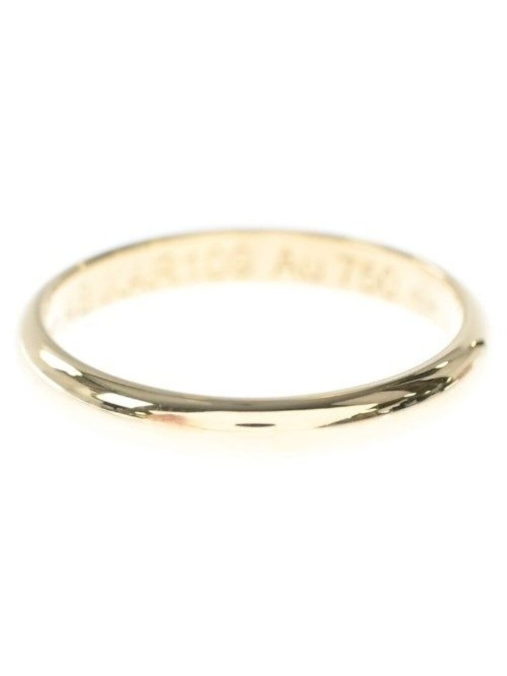 Cartier Ring
